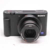 Used Sony ZV-E1