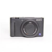 Used Sony ZV-E1