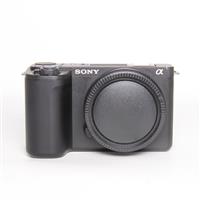 Used Sony ZV-E10 II
