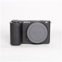 Used Sony ZV-E10 II