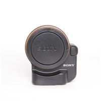 Used Sony LA-EA4 A-Mount adapter for FE Mount
