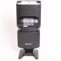 Used Sony HVL-F46RM Wireless Radio External Flash