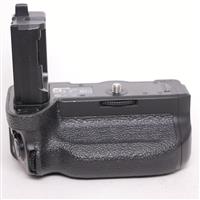Used Sony VG-C4EM Vertical Grip for Sony alpha series s