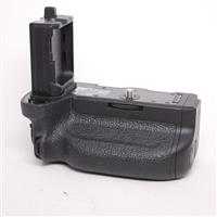 Used Sony VG-C4EM Vertical Grip for Sony alpha series s