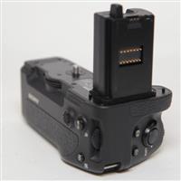 Used Sony VG-C4EM Vertical Grip for Sony alpha series s