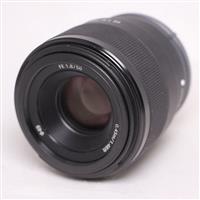 Used Sony FE 50mm f/1.8