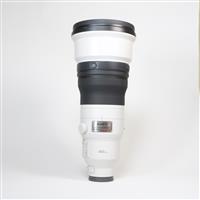 Used Sony FE 400mm f/2.8 G Master OSS