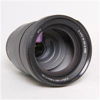Used Sony E PZ 18-105mm f/4 G OSS
