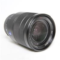 Used Sony FE 24-70mm f/4 Zeiss Vario-Tessar T* ZA OSS