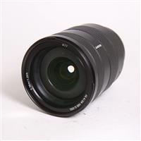 Used Sony FE 24-105mm f/4 G OSS