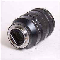 Used Sony FE 24-105mm f/4 G OSS