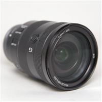 Used Sony FE 24-105mm f/4 G OSS