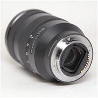 Used Sony FE 24-105mm f/4 G OSS