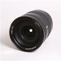 Used Sony FE 24-105mm f/4 G OSS