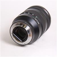 Used Sony FE 24-105mm f/4 G OSS