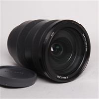Used Sony FE 24-105mm f/4 G OSS