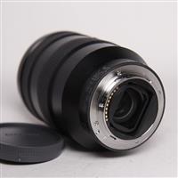 Used Sony FE 24-105mm f/4 G OSS