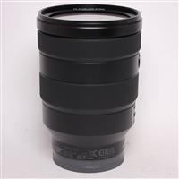 Used Sony FE 24-105mm f/4 G OSS