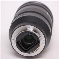 Used Sony FE 24-105mm f/4 G OSS