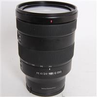 Used Sony FE 24-105mm f/4 G OSS