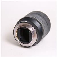 Used Sony FE 28-70mm f/3.5-5.6 OSS