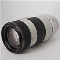 Used Sony FE 70-200mm f/4 G OSS