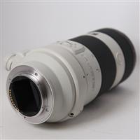 Used Sony FE 70-200mm f/4 G OSS
