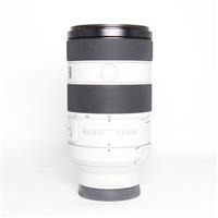 Used Sony FE 70-200mm f/4 G OSS II