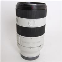 Used Sony FE 70-200mm f/4 G OSS II