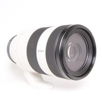Used Sony FE 70-200mm f/4 G OSS II