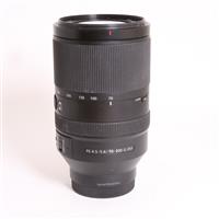 Used Sony FE 70-300mm f/4.5-5.6 G OSS