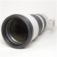 Used Sony FE 200-600mm f/5.6-6.3 G OSS