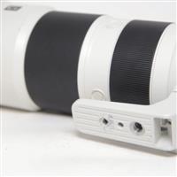 Used Sony FE 200-600mm f/5.6-6.3 G OSS