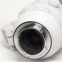 Used Sony FE 200-600mm f/5.6-6.3 G OSS