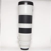 Used Sony FE 200-600mm f/5.6-6.3 G OSS