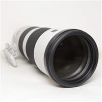 Used Sony FE 200-600mm f/5.6-6.3 G OSS