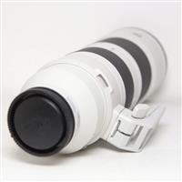 Used Sony FE 200-600mm f/5.6-6.3 G OSS