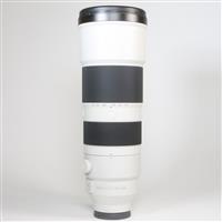 Used Sony FE 200-600mm f/5.6-6.3 G OSS