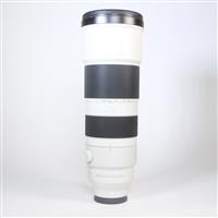 Used Sony FE 200-600mm f/5.6-6.3 G OSS