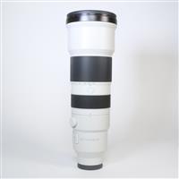 Used Sony FE 400-800mm f/6.3-8 G OSS
