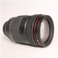 Used Samyang AF 35-150mm f/2-2.8 for Sony