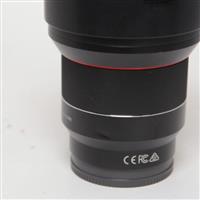 Used Samyang AF 14mm f/2.8 FE Sony E