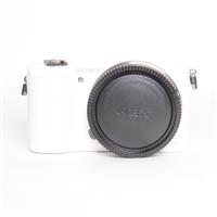 Used Sony A5000
