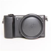 Used Sony A5100
