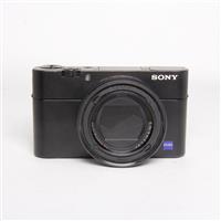 Used Sony DSC RX100 V