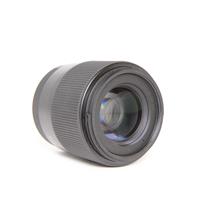 Used Sigma 30mm f/1.4 DC DN Contemporary Micro Four Thirds