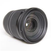Used Sigma 24-105mm f/4 DG OS HSM Art Canon EF