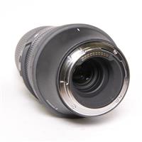 Used Sigma 100-400mm f/5-6.3 DG DN OS Contemporary - L-Mount