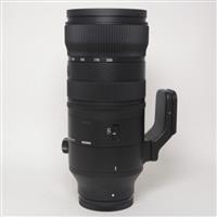 Used Sigma 70-200mm f/2.8 DG DN OS Sports for L-Mount