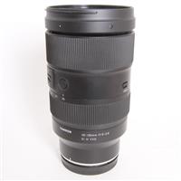 Used Tamron 35-150mm f/2-2.8 Di III VXD for Nikon Z-mount